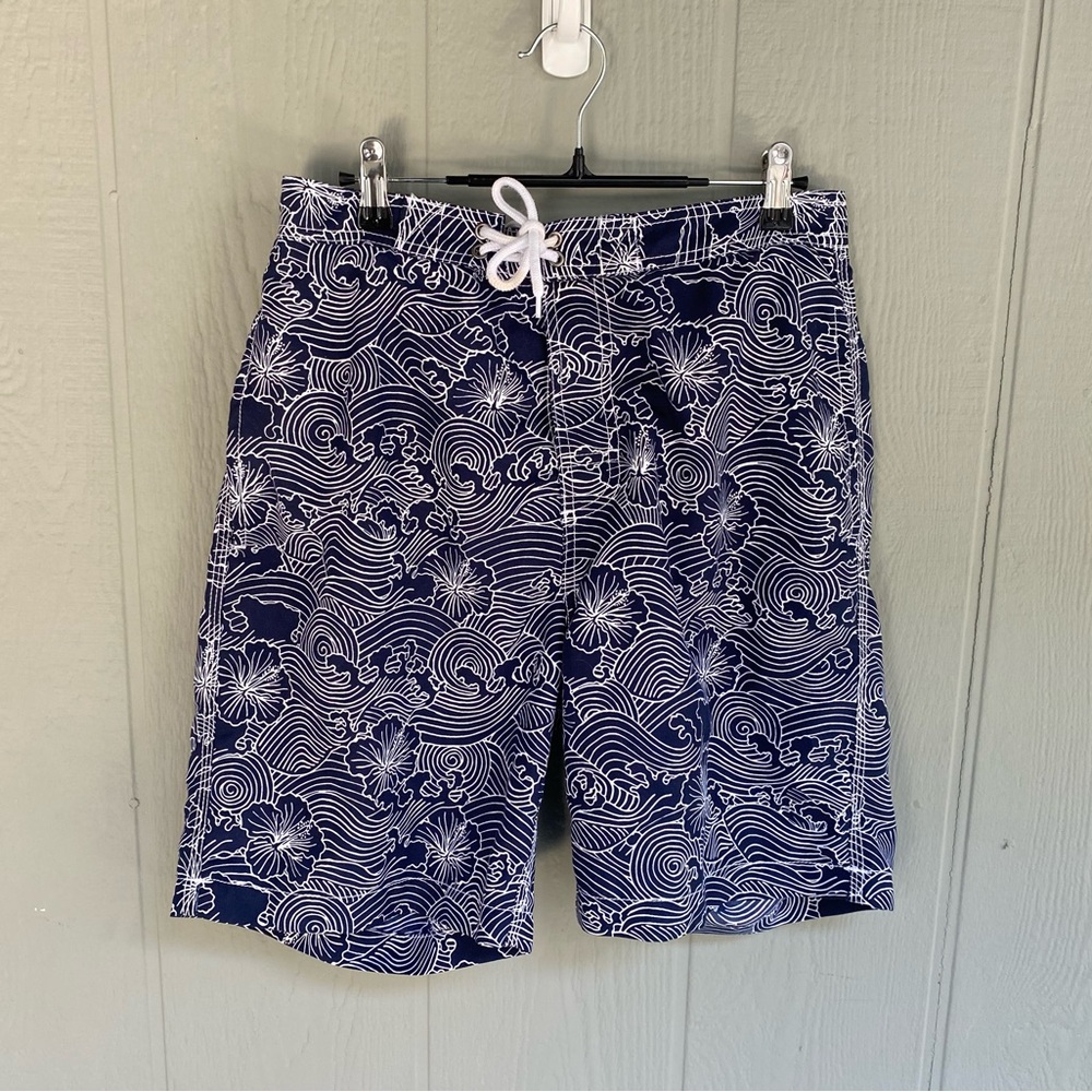 Trunks Surf & Swim Co Men’s Swim Trunks - Medium